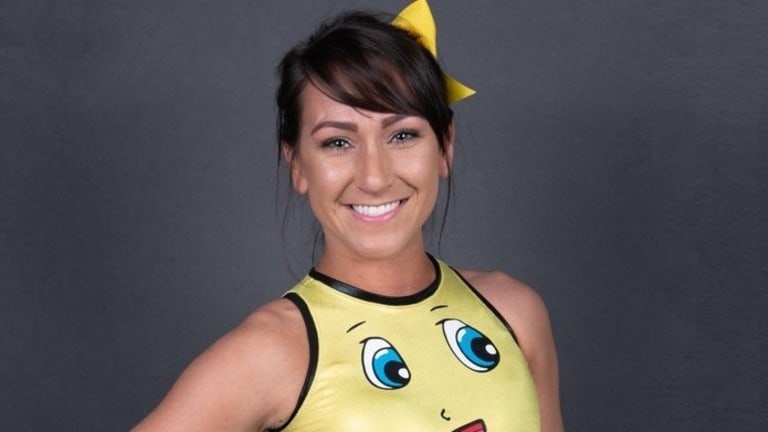 Backstage News from AEW's All Out