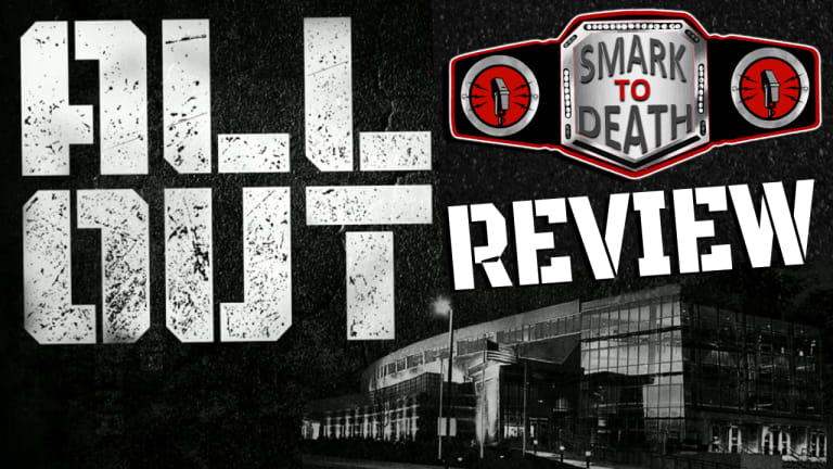 Smark to Death All Out Review