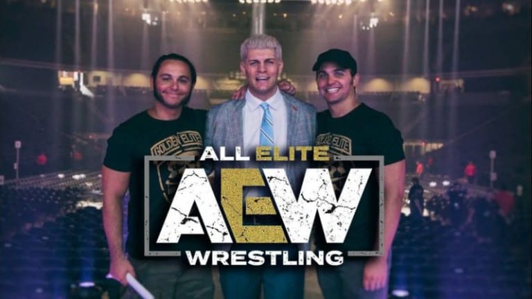 How Many People Watched the AEW Special on TNT?