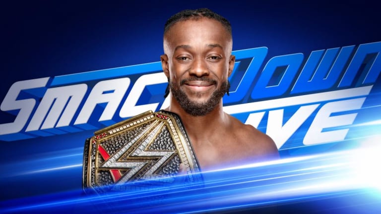 Smackdown Live Preview 9/10/19