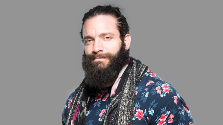 Breaking: Elias Pulled From King Of The Ring Semi-Final Match Tonight