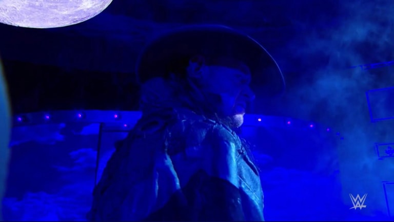 This Week’s Smackdown Viewership (09/10/19)- The Deadman Rises As Ratings Go Down