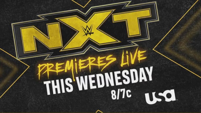 Tonight’s Debut Of NXT On USA Preview (09/18/19)