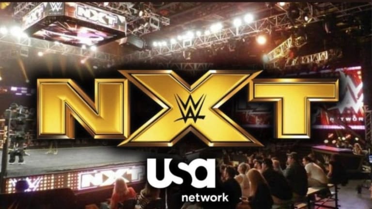 Backstage News On Last Night’s NXT Premiere, Upcoming WWE Draft And Scouting For Talent