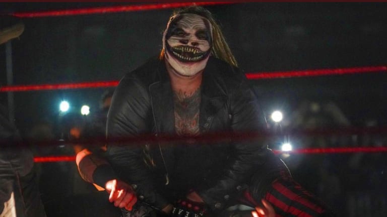 Monday Night Raw Results (09/23/19)- The Fiend Takes Down The Monster