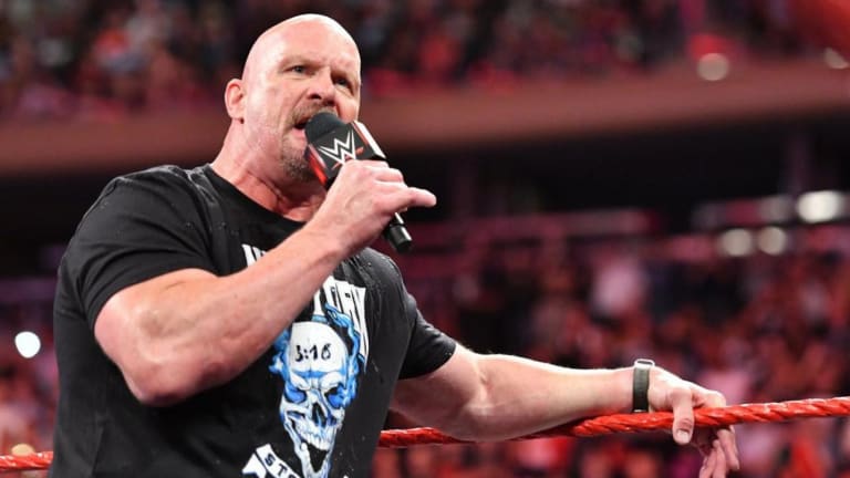 Stone Cold On The Possibility Of One More Match