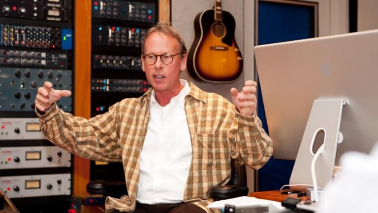 Jim Johnston Working With ROH To Compose Talent’s Theme Song