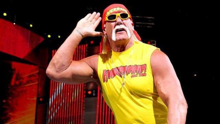 WWE Legends Promoting Crown Jewel