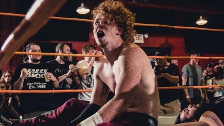 Smark to Death Podcast - September 26th Edition