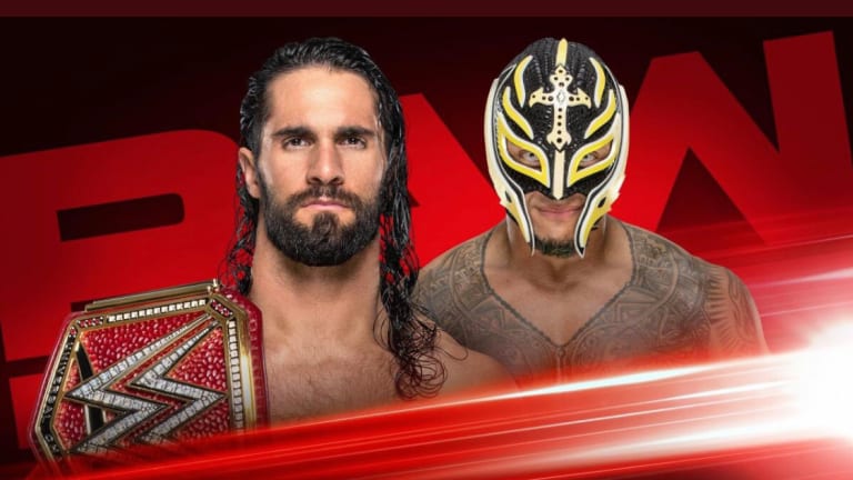 Tonight’s Raw Preview- The Season Premiere!
