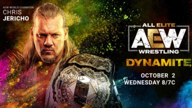 AEW to Air on TSN In Canada
