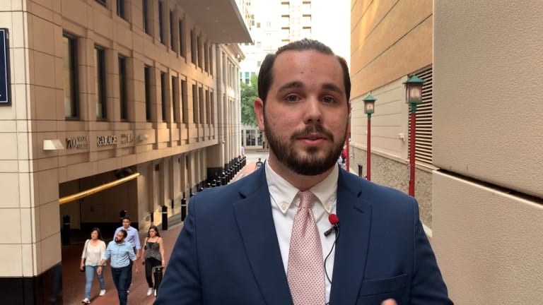 WNW Is Live From Washington D.C. For AEW Dynamite