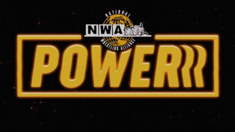 NWA Powerrr Episode 1 Results