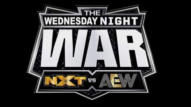 AEW And NXT Viewership (12/11/19)- WE HAVE A TIE