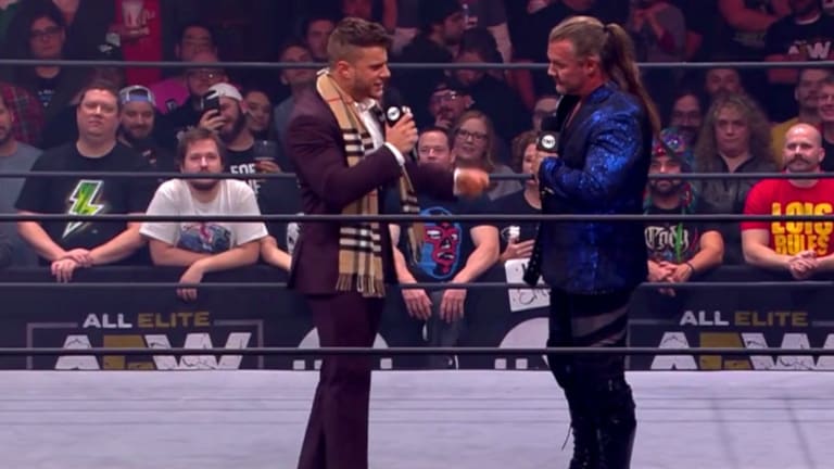 Wednesday Night Ratings Report: Full Gear Fuels Big Night for AEW