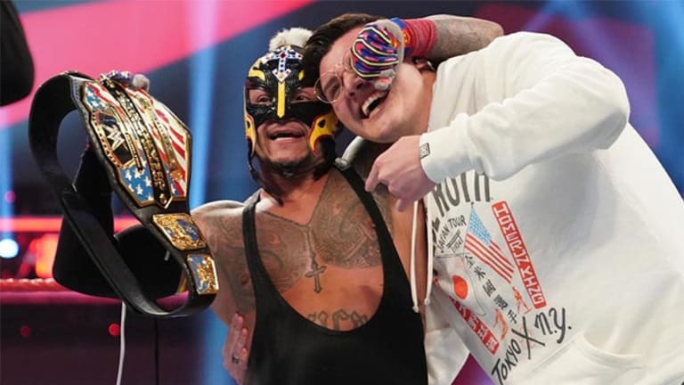 RAW Viewership Holds Despite Decreased Cable Viewership
