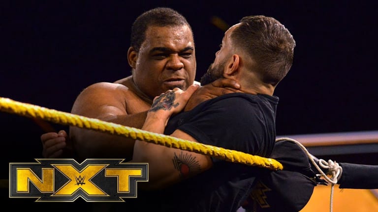 AEW Wins Close Ratings Week