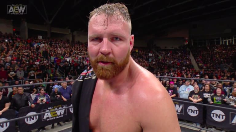 The Inner Moxley? (AEW Dynamite Results 12-11-19)