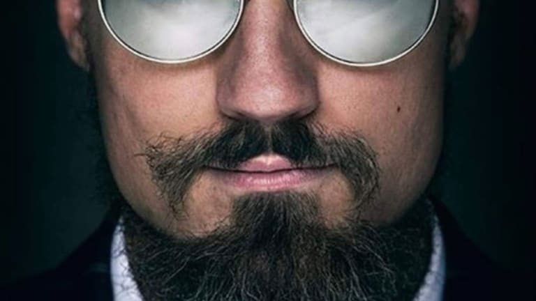 Marty Scurll Has Re-Signed With Ring Of Honor