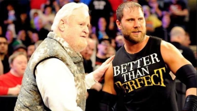 Larry "The Axe" Hennig Passes Away at Age 82