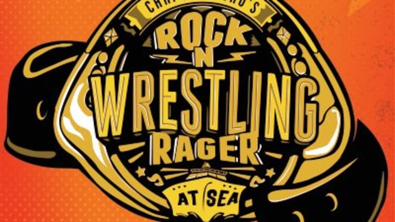 Breaking: Chris Jericho Announces Second Cruise
