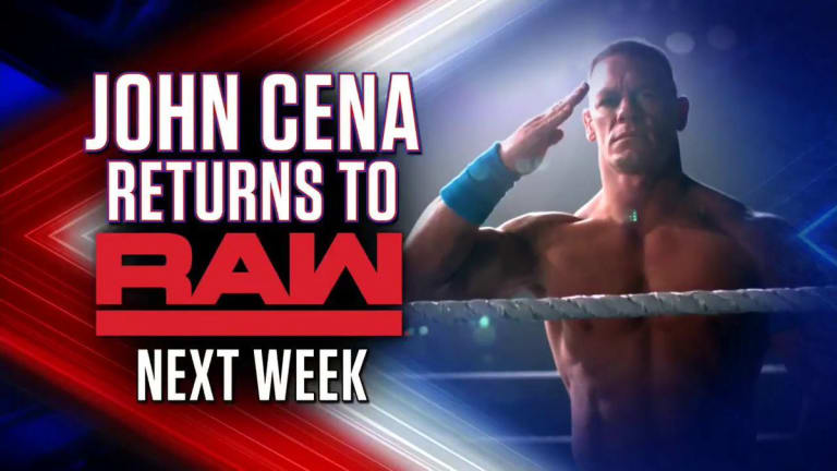 Official Preview for First RAW of 2019