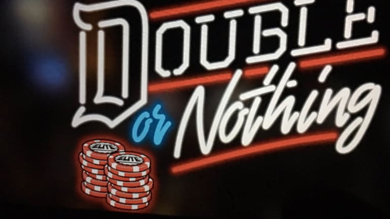 All Elite Wrestling’s Double Or Nothing Date And Location