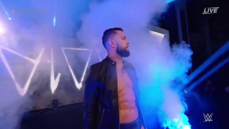 WWE Superstar Makes Shocking Appearance at UK TakeOver: Blackpool, Defeats Jordan Devlin