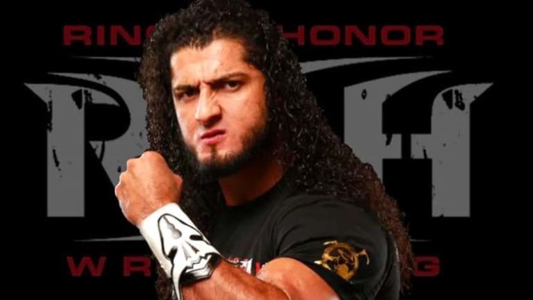 Rush Pulled From MLW Show; Signs Exclusive Contract With ROH