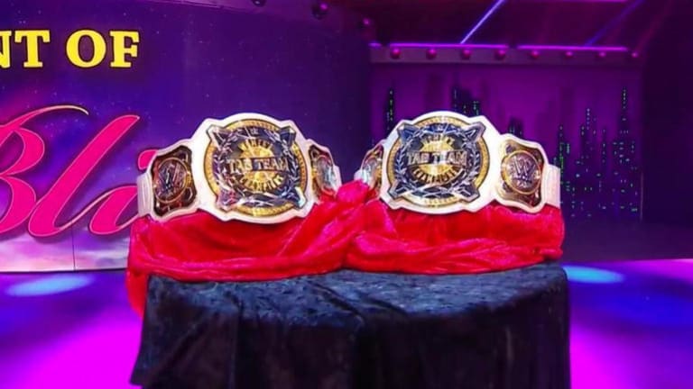 Ask WNW: Divas Themed Matches, Will New Day Break Up? Too Many Titles in WWE, Is Braun Strowman "Lost in the Shuffle?"