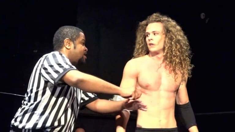 aew jungle boy