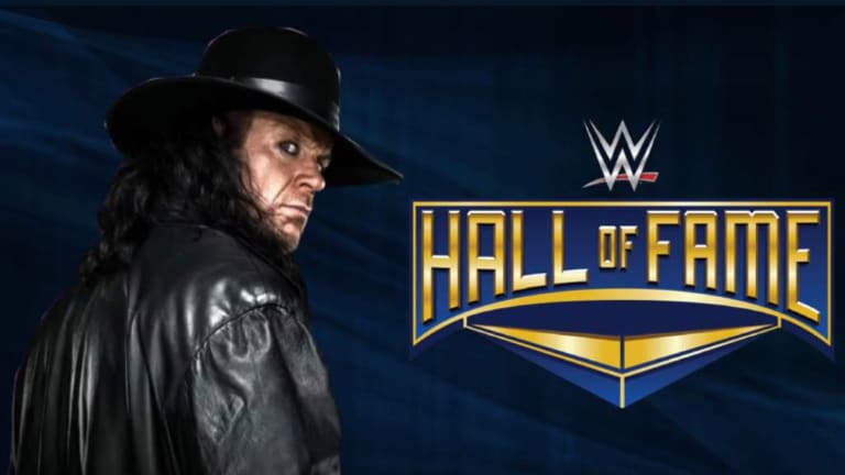 This Year’s Hall Of Fame Speculation And Who WWE Wants To Headline
