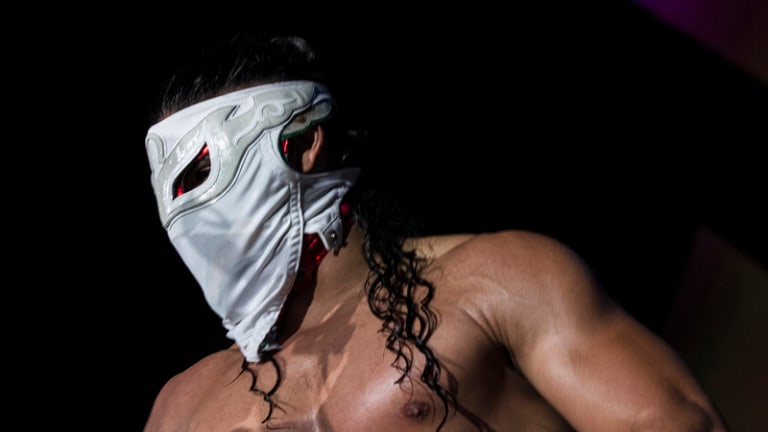 Brody King Talks About the Next Big ROH Mega-Star