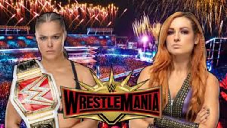 Ask WNW: Should The Women Main Event WrestleMania, Will Balor Go to 205 Live, Will Ambrose Head to AEW, Who Would The Best Names to Go from WWE to AEW