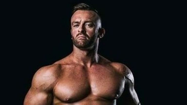 WNW Audio: Nick Aldis "The National Treasure" Joins Us And Talks About The State Of The Business, Being NWA Champion and More!