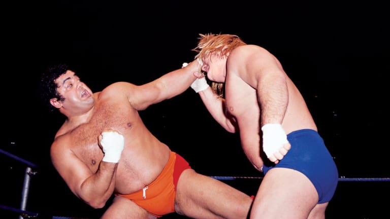 Pedro Morales Passes Away at Age 76