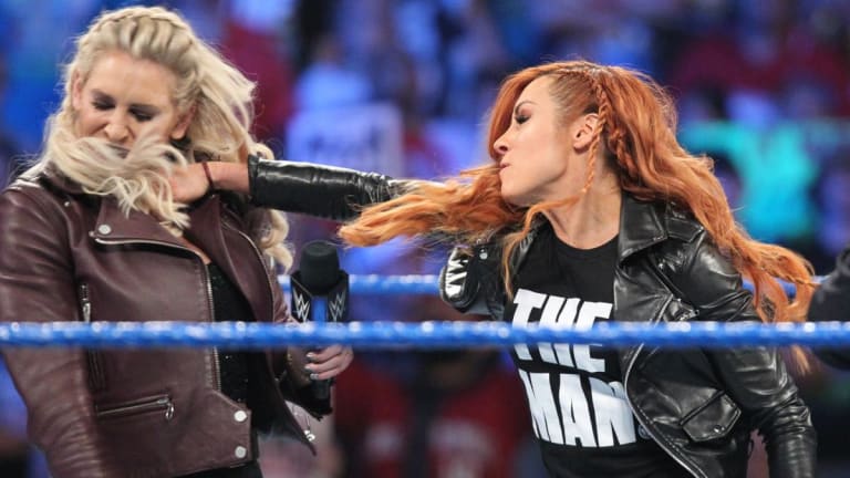 Huge Match Set for Fastlane