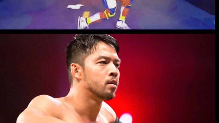 Two More Releases Made By WWE