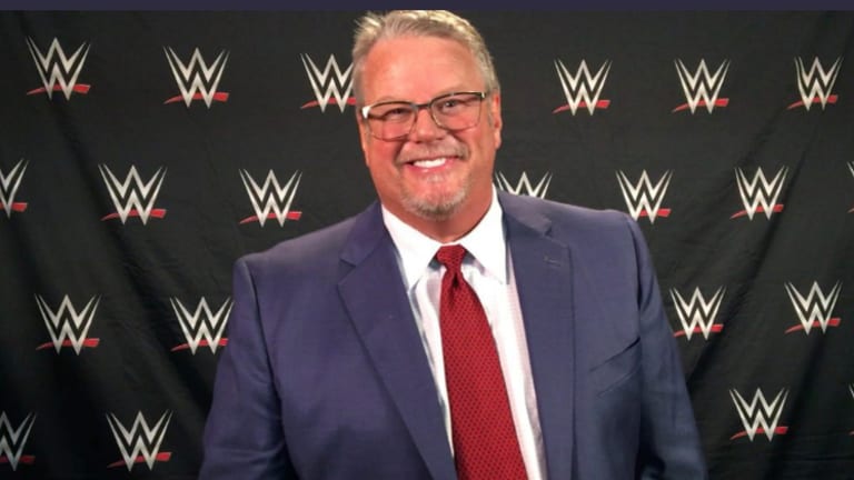 Two Wrestlers Injured on Botched Spot Over the Weekend; Bruce Pritchard's Return Tonight and How Vince Feels About It