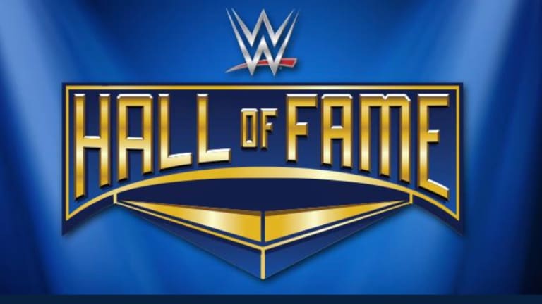 Latest Inductee Announced For WWE’s Hall Of Fame