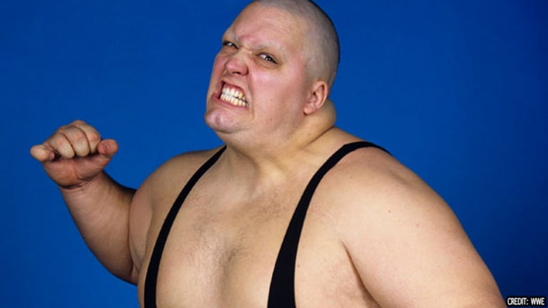 King Kong Bundy Passes Away At 61