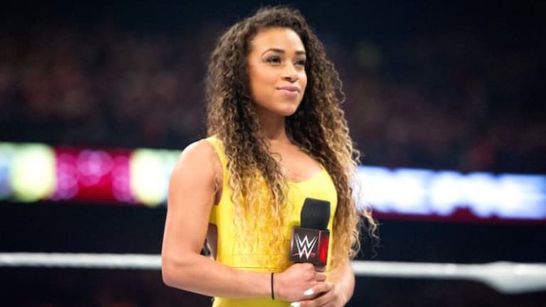JoJo Announces Pregnancy
