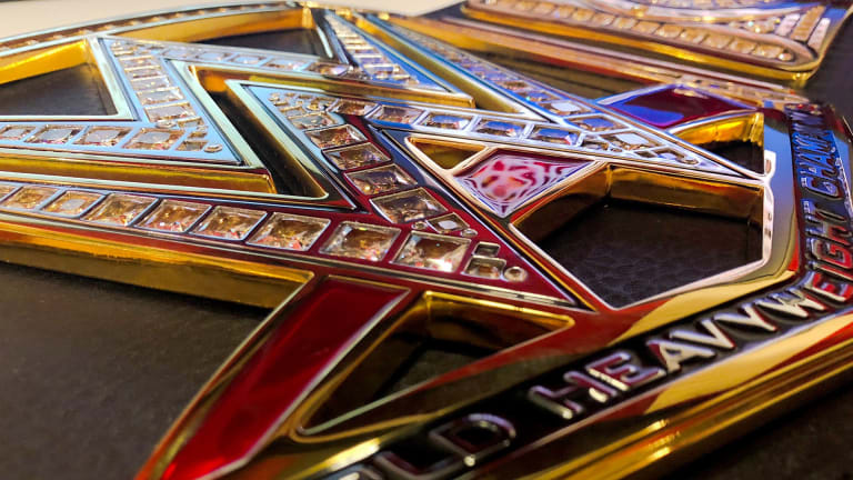 Ask WNW- What Should Main Event WrestleMania? Which Title Is More Prestigious? Will Paige Ever Be Cleared? The Demon Finn Balor At WrestleMania