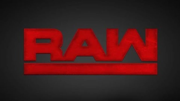 This Week’s Raw Viewership (07/15/19)
