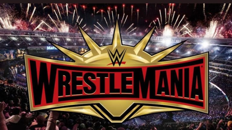 WWE Adds Musical Performance to Wrestlemania 35