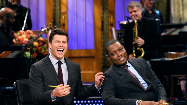 SNL Comedians Will Take Part in Wrestlemania Match