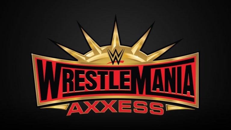 WWE Reveals The Full WrestleMania Axxess Superstar List