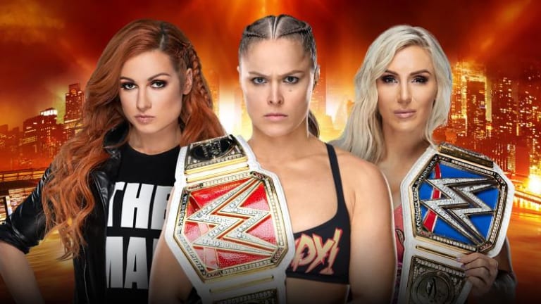 WNW Premium: Backstage News on Charlotte Flair Winning the Women's Championship, Undertaker's Post WrestleMania Status, John Cena's WrestleMania Status, Hulk Hogan at WrestleMania? And More!