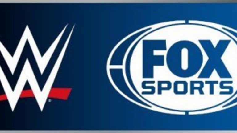 WWE To Launch New Show On FS1; Smackdown Gets a New Night