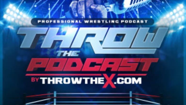 Throw the Podcast: Week in Review 5.4.19